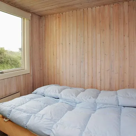 Сasa de vacaciones 8 Person In Hj Rring *