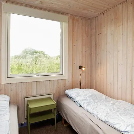 8 Person In Hj Rring By Traum Casa vacanze *