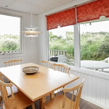 8 Person In Hj Rring By Traum Casa vacanze