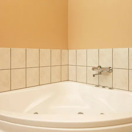 8 Person In Hj Rring By Traum Casa vacanze